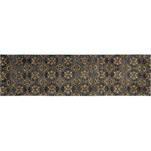 Andorra Rug 1\'10\" X 3\' 2\"