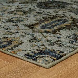 Andorra Rug 1\'10\" X 3\' 2\"