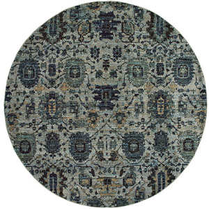 Andorra Rug
