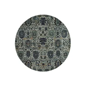Andorra Rug 1\'10\" X 3\' 2\"