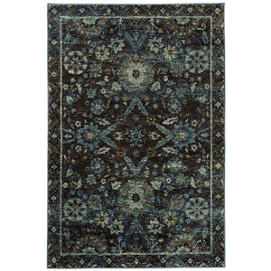 Andorra Rug
