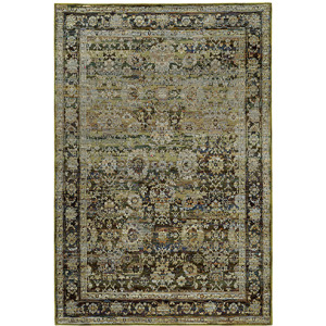 Andorra Rug