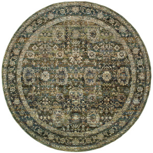 Andorra Rug