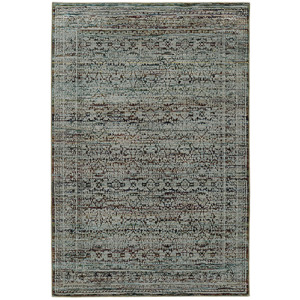 Andorra Rug