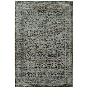 Andorra Rug