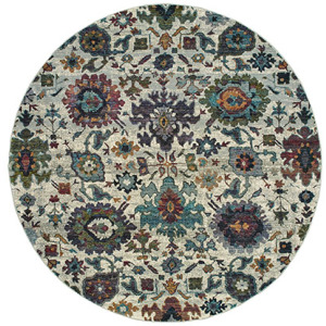 Andorra Rug