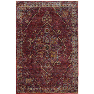 Andorra Rug
