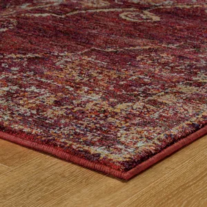 Andorra Rug 6\' 7\" X 9\' 6\"