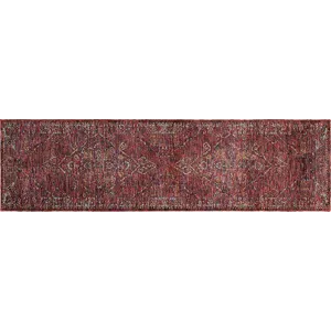 Andorra Rug 6\' 7\" X 9\' 6\"