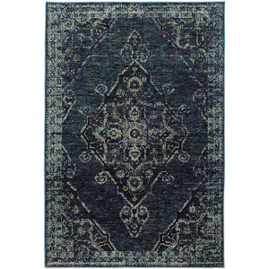Andorra Rug