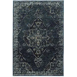 Andorra Rug 8\' 6\" X 11\' 7\"
