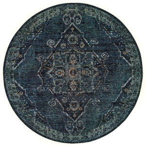 Andorra Rug