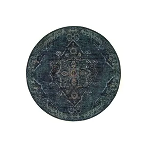 Andorra Rug 2\' 6\" X 12\'