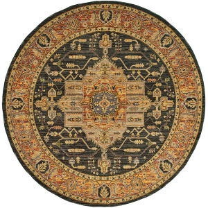 Andorra Rug