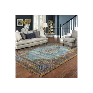 Andorra Rug 2\' 6\" X 12\'