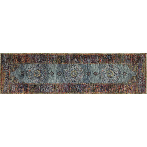 Andorra Rug