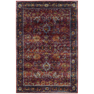 Andorra Rug