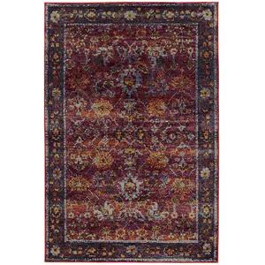 Andorra Rug