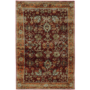 Andorra Rug