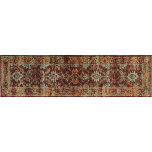 Andorra Rug