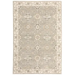 Andorra Rug 7\'10\" X 10\'10\"
