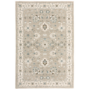 Andorra Rug