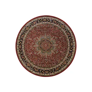 Ariana Rug 8\' 8\' Square