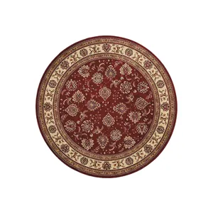 Ariana Rug 8\' 8\' Square