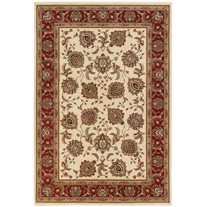 Ariana Rug 2\' 7\" X 9\' 4\"