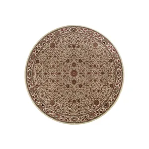 Ariana Rug 8\' 8\' Square