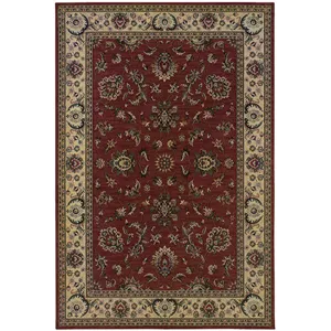 Ariana Rug 4\' X 6\'