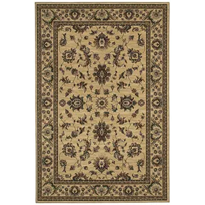 Ariana Rug 7\'10\" X 11\'