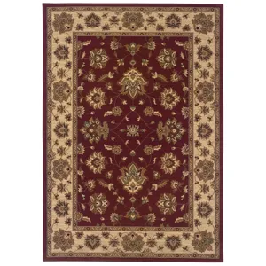 Ariana Rug 4\' X 6\'