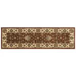 Ariana Rug 8\' Round