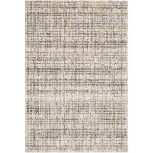Aspen Ivory Stripe Rug