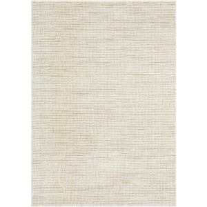 Atlas Ivory Distressed Rug