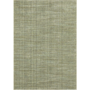 Atlas Green Distressed Rug