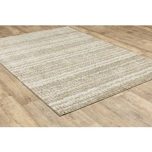 Atlas Rug 7\'10\" X 10\'10\"