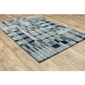 Atlas Rug 1\'10\" X 3\' 2\"