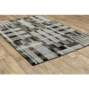 Atlas Rug 7\'10\" X 10\'10\"