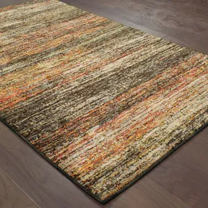 Atlas Rug 8\' 6\" X 11\' 7\"