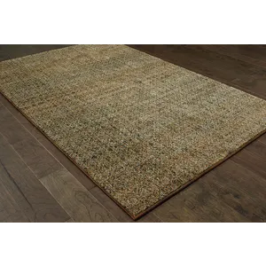 Atlas Rug 5\' 3\" X 7\' 3\"