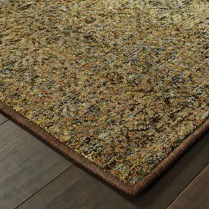 Atlas Rug 5\' 3\" X 7\' 3\"