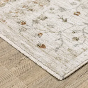 Avalon Rug 5\' 3\" X 7\'10\"
