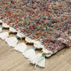 Axis Rug 9\'10\" X 12\'10\"