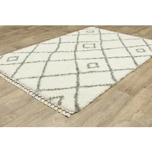 Axis Rug 9\'10\" X 12\'10\"