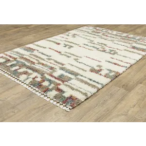 Axis Rug 6\' 7\" X 9\' 6\"