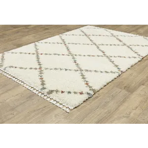 Axis Rug 7\'10\" X 10\'10\"