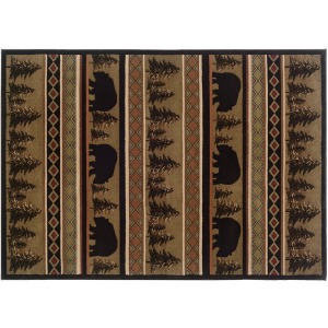 Hudson Rug