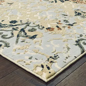Bowen Rug 6\' 7\" X 9\' 6\"